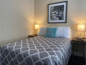 Dayton with 5 Beds Sleeps 10 2 Bedrooms plus WIFI